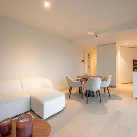 Daire Deluxe Guillemins *